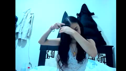 Snapshot of valerybaker1 chatting on 12, 11, 2025 B V Naughty online show from 12, 11, 2025