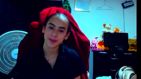 Snapshot of valerybaker1 chatting on 15, 6, 2026 B V Naughty online show from 15, 6, 2026