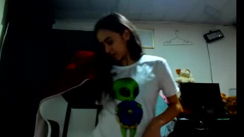 Snapshot of valerybaker1 chatting on 15, 6, 2026 B V Naughty online show from 15, 6, 2026