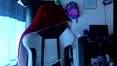 Snapshot of valerybaker1 chatting on 1, 7, 2026 B V Naughty online show from 1, 7, 2026