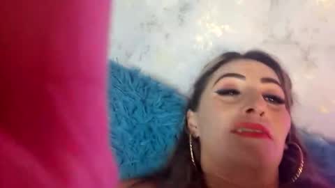 Valery Blue online show from 18, 12, 2025