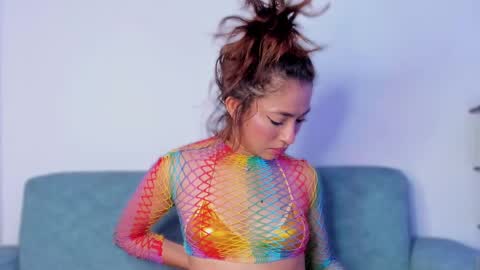 call me Maria online show from 4, 10, 2025