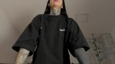 valerykat_ online show from 7, 11, 2025