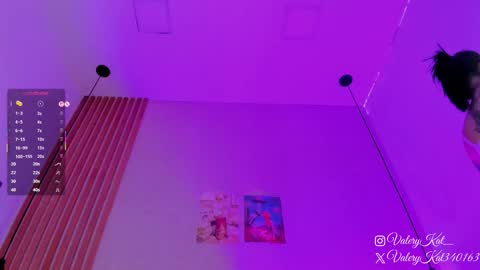 valerykat_ online show from 19, 2, 2026