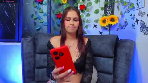 valery kingsley online show from 19, 4, 2026