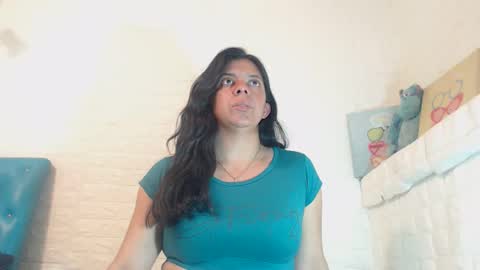 Snapshot of valeryloveh chatting on 15, 12, 2025 valeryloveh online show from 15, 12, 2025