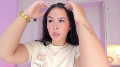 Snapshot of valerymeyerr chatting on 31, 10, 2025 valerymeyerr online show from 31, 10, 2025