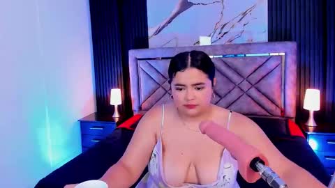 Valery Moon light online show from 26, 3, 2026