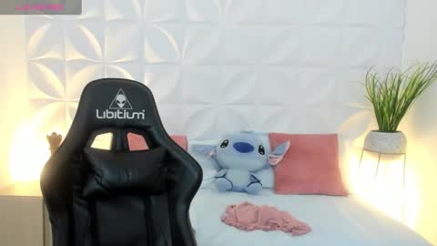 valeryn rosse online show from 14, 11, 2025