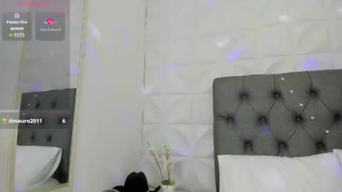 Snapshot of valeryn_rosse chatting on 19, 4, 2026 valeryn rosse online show from 19, 4, 2026