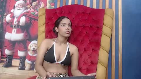 Snapshot of valerynbrown chatting on 20, 12, 2024 valery online show from 20, 12, 2024