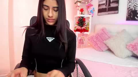 Valery Rivas online show from 26, 12, 2024