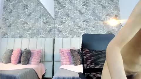 Snapshot of valeryrivas_ chatting on 22, 7, 2026 Valery Rivas online show from 22, 7, 2026