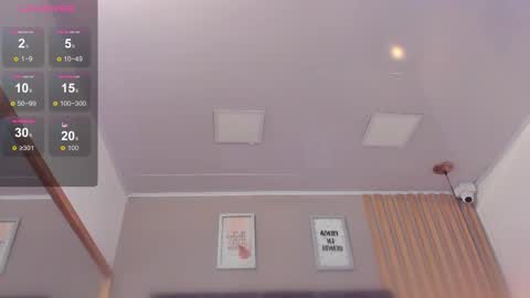 Lorena online show from 9, 4, 2026