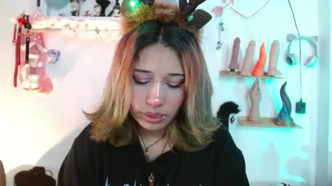 zoe online show from 14, 12, 2025