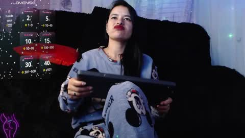 Valery online show from 20, 1, 2025