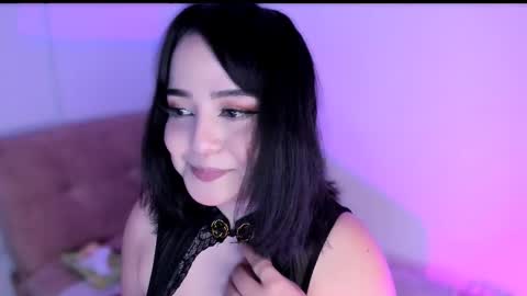 Snapshot of valerysoto_ chatting on 14, 2, 2026 Valery Soto online show from 14, 2, 2026