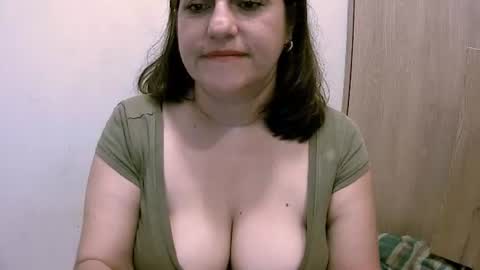 VALERY SQUIRT online show from 31, 12, 2024