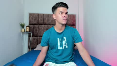 Valery Stonne  online show from 12, 1, 2025