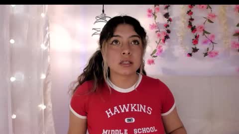 Snapshot of valerysweet11 chatting on 8, 2, 2026 Valery online show from 8, 2, 2026