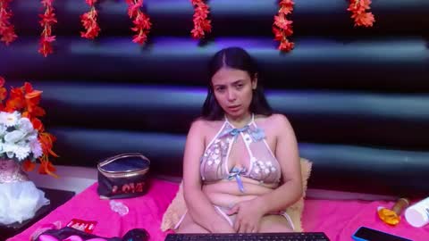 ValerySweety online show from 9, 3, 2025