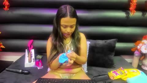 ValerySweety online show from 16, 9, 2025