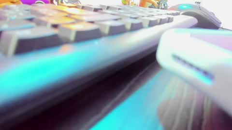ValerySweety online show from 2, 7, 2026