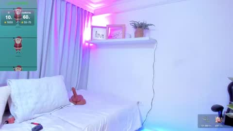 Snapshot of valerywalker7 chatting on 28, 12, 2024 Valery Walker online show from 28, 12, 2024