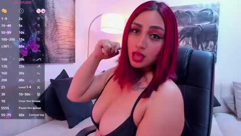 Snapshot of valerywalker7 chatting on 15, 2, 2025 Valery Walker online show from 15, 2, 2025