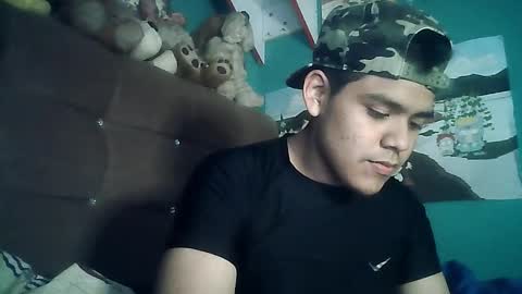 Valesh19 online show from 8, 10, 2025