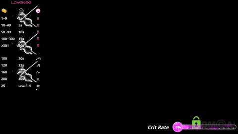 Valeska online show from 16, 9, 2025