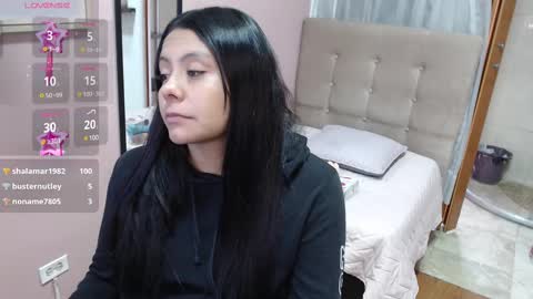 valevicious online show from 13, 2, 2025