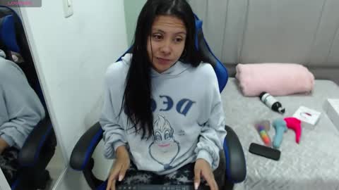 valevicious online show from 27, 2, 2026