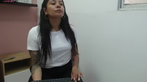 valevicious online show from 17, 5, 2026