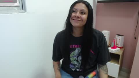Snapshot of valevicious chatting on 2, 6, 2026 valevicious online show from 2, 6, 2026