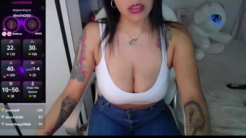 Snapshot of valewants chatting on 17, 1, 2025 Onlyfans katerinneval online show from 17, 1, 2025