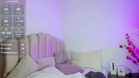 valey_x online show from 3, 2, 2026