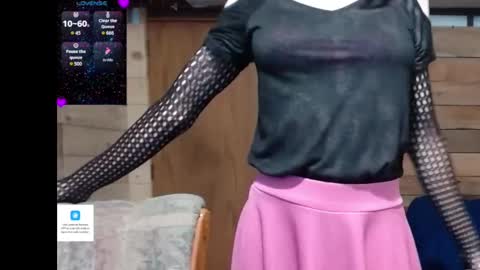 Snapshot of valhanna_ chatting on 30, 9, 2025 Valhanna online show from 30, 9, 2025