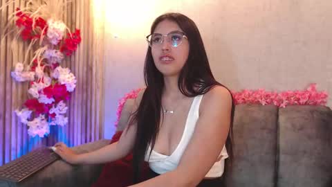 Snapshot of valk_diaz chatting on 2, 3, 2026 Valk online show from 2, 3, 2026