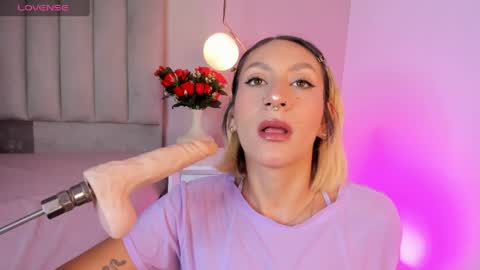 Snapshot of valka_doll chatting on 31, 5, 2026 valka_doll online show from 31, 5, 2026
