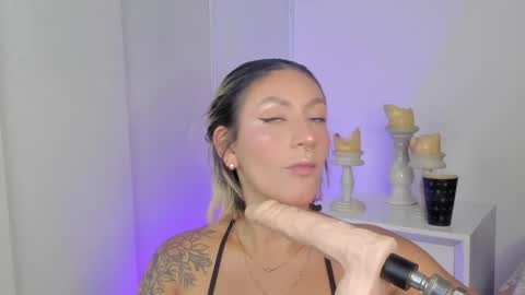 Snapshot of valka_doll chatting on 1, 6, 2026 valka_doll online show from 1, 6, 2026