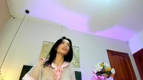 Valka Vega online show from 9, 4, 2026