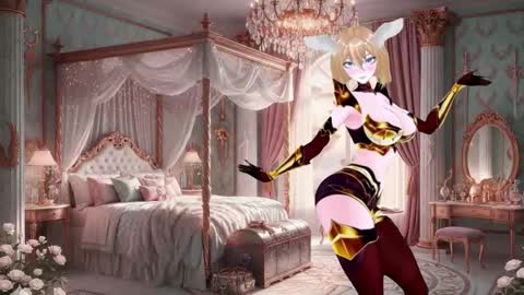 Snapshot of valkiechan chatting on 2, 12, 2025 Valkie-Chan online show from 2, 12, 2025