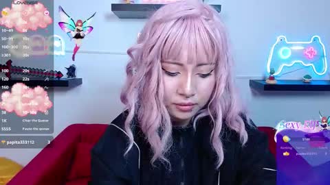 Valkiria  online show from 23, 2, 2026