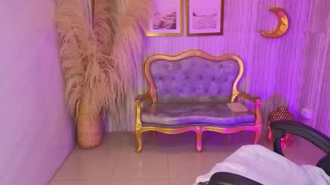 Valkiria  online show from 4, 11, 2025