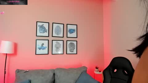 Valkiria online show from 17, 9, 2025