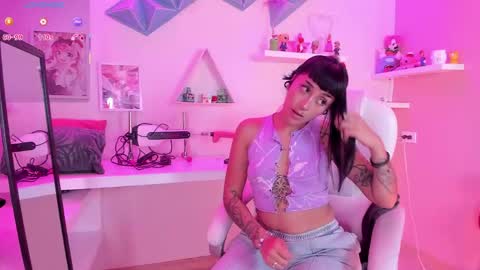 Valkiria online show from 21, 4, 2026