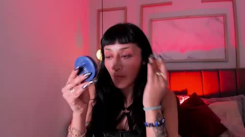Snapshot of valkiria_ponce chatting on 18, 7, 2026 Valkiria online show from 18, 7, 2026