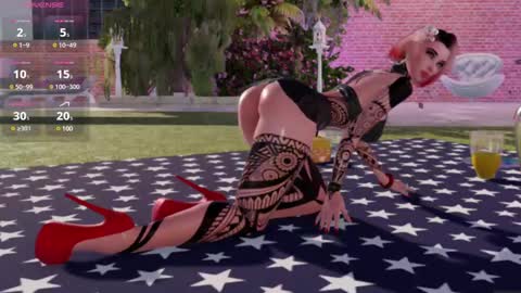 valkiriart online show from 6, 1, 2025