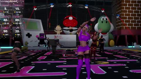 valkiriart online show from 9, 2, 2025